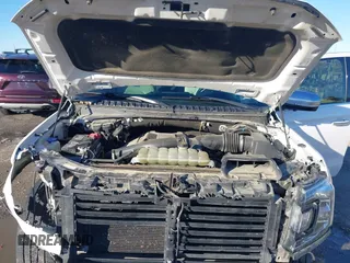 2019 Ford Expedition Max Platinum with VIN 1FMJK1MT4KEA53312, listed as a IAAI auction lot 41035899 with 87,484 mi miles and . Bid and sale history available at DreamBid. Image 10.