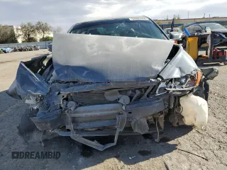2008 Volvo S40 2.4L с VIN YV1MS382482399976, выставлен на аукционе Copart как лот 53999455 с пробегом Не указан миль и Списание • Salvage title. История ставок и продаж доступна на DreamBid. Изображение 5.
