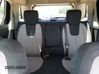 2011 GMC Terrain SLE-2 with VIN 2CTFLSE58B6404860, listed as a Copart auction lot 61456805 with 189,537 mi miles and Clean title. Bid and sale history available at DreamBid. Image 10.