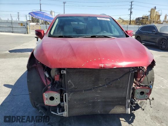 2019 Buick Enclave Essence with VIN 5GAERBKW0KJ262320, listed as a Copart auction lot 53915105 with 73,889 mi miles and Salvage Title. Bid and sale history available at DreamBid. Image 5.