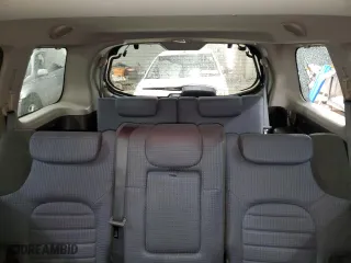 2005 Nissan Pathfinder LE with VIN 5N1AR18W45C738782, listed as a Copart auction lot 46567865 with 94,082 mi miles and Salvage Title. Bid and sale history available at carsss.com. Image 10.