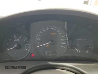 2005 Chevrolet Malibu Maxx LS z VIN 1G1ZT62895F195310, wystawiony jako Copart lot #53091765 z przebiegiem 207 805 mil mil oraz Czysty tytuł • Clean title. Historia ofert i sprzedaży dostępna na DreamBid. Obrazek 9.