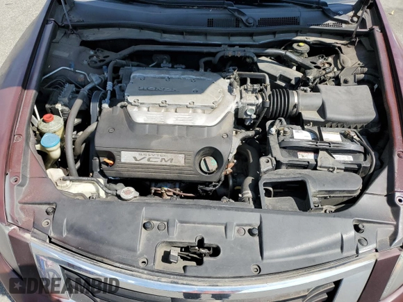 2010 Honda Accord Sdn EX-L with VIN 5KBCP3F88AB007841, listed as a Copart auction lot 70319664 with 94,985 mi miles and Clean Title. Bid and sale history available at carsss.com. Image 11.