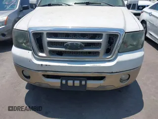 2008 Ford F-150 XLT z VIN 1FTPW12V98KC12486, wystawiony jako IAAI lot #42684235 z przebiegiem Nie podano mil oraz . Historia ofert i sprzedaży dostępna na DreamBid. Obrazek 6.