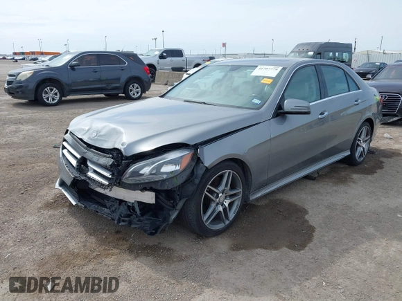 2014 Mercedes-Benz E-Class E 350 Sport with VIN WDDHF5KB1EA967253, listed as a IAAI auction lot 41707779 with 74,424 mi miles. Bid and sale history available at carsss.com. Image 17.