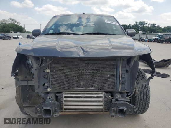 2018 Ford Expedition XLT with VIN 1FMJU1HT1JEA28404, listed as a Copart auction lot 53032535 with 97,462 mi miles and Salvage Title. Bid and sale history available at carsss.com. Image 5.