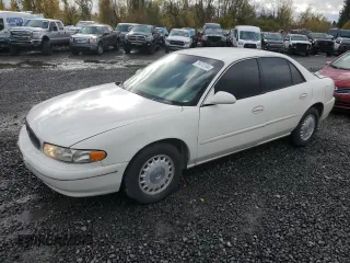 2004 Buick Century Custom with VIN 2G4WS52J741260974, listed as a Copart auction lot 79470794 with 108,471 mi miles and Clean Title. Bid and sale history available at carsss.com. Image 1.