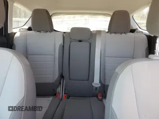 2014 Ford Escape SE with VIN 1FMCU0GX7EUA42763, listed as a Copart auction lot 49494285 with 227,059 mi miles and Salvage Title. Bid and sale history available at carsss.com. Image 10.