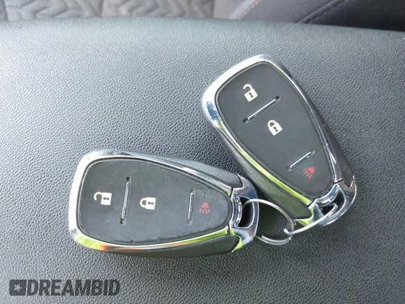 2022 Chevrolet Equinox LT z VIN 3GNAXKEV7NL169272, wystawiony jako IAAI lot #42371473 z przebiegiem 73 073 mil mil oraz . Historia ofert i sprzedaży dostępna na DreamBid. Obrazek 11.