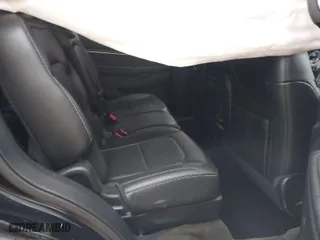 2018 Ford Explorer Limited with VIN 1FM5K7F85JGA81989, listed as a IAAI auction lot 41701095 with 140,343 mi miles. Bid and sale history available at carsss.com. Image 8.