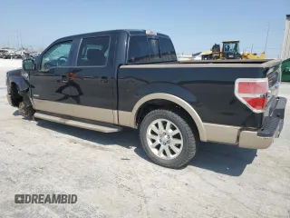 2012 Ford F-150 XL z VIN 1FTFW1CT1CKD87980, wystawiony jako Copart lot #53524665 z przebiegiem 182 480 mil mil oraz Szkoda całkowita • Salvage title. Historia ofert i sprzedaży dostępna na DreamBid. Obrazek 2.
