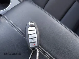 2024 Nissan Altima SV z VIN 1N4BL4DV3RN375951, wystawiony jako IAAI lot #42334342 z przebiegiem 24 068 mil mil oraz . Historia ofert i sprzedaży dostępna na DreamBid. Obrazek 11.
