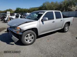 2012 GMC Canyon SLE1 with VIN 1GTD5MFE9C8110399, listed as a Copart auction lot 69109174 with 126,766 mi miles and Salvage Title. Bid and sale history available at carsss.com. Image 1.