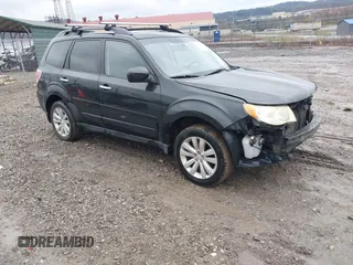 2011 Subaru Forester X Limited with VIN JF2SHAEC9BH727265, listed as a IAAI auction lot 42000903 with 149,189 mi miles and . Bid and sale history available at DreamBid. Image 1.