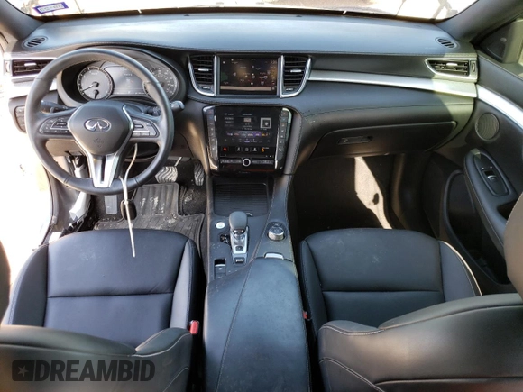 2020 Infiniti QX50 Luxe с VIN 3PCAJ5M18LF116392, выставлен на аукционе Copart как лот 49584313 с пробегом 42 781 миль миль и . История ставок и продаж доступна на DreamBid. Изображение 8.