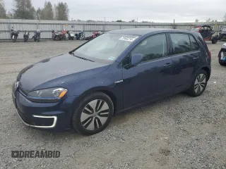 2016 Volkswagen Golf SEL Premium z VIN WVWPP7AU0GW916883, wystawiony jako Copart lot #72465214 z przebiegiem 45 247 mil mil oraz Szkoda całkowita • Salvage title. Historia ofert i sprzedaży dostępna na DreamBid. Obrazek 1.
