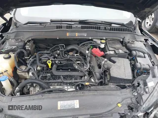 2020 Ford Fusion SEL с VIN 3FA6P0CD2LR145913, выставлен на аукционе IAAI как лот 42310012 с пробегом 121 168 миль миль и . История ставок и продаж доступна на DreamBid. Изображение 10.