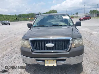 2008 Ford F-150 XL with VIN 1FTRW12W88FA10670, listed as a IAAI auction lot 42504005 with 233,541 mi miles and . Bid and sale history available at DreamBid. Image 12.