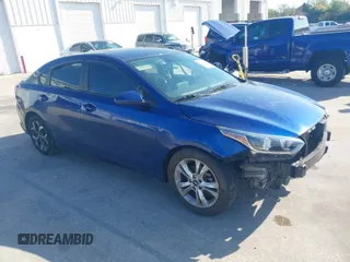 2021 Kia Forte LXS z VIN 3KPF24AD9ME337664, wystawiony jako IAAI lot #41796468 z przebiegiem 65 294 mil mil oraz . Historia ofert i sprzedaży dostępna na DreamBid. Obrazek 1.
