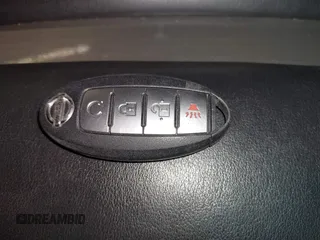 2018 Nissan Murano S with VIN 5N1AZ2MH3JN103483, listed as a IAAI auction lot 41770866 with 99,698 mi miles and . Bid and sale history available at DreamBid. Image 11.