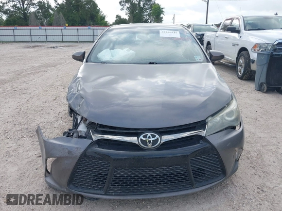 2015 Toyota Camry XLE z VIN 4T1BF1FK5FU079412, wystawiony jako IAAI lot #42266849 z przebiegiem 203 479 mil mil oraz . Historia ofert i sprzedaży dostępna na DreamBid. Obrazek 12.