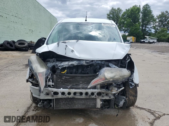 2014 Ford Transit Connect XL с VIN NM0LS6E74E1171008, выставлен на аукционе Copart как лот 56629285 с пробегом 119 603 миль миль и Списание • Salvage title. История ставок и продаж доступна на DreamBid. Изображение 5.