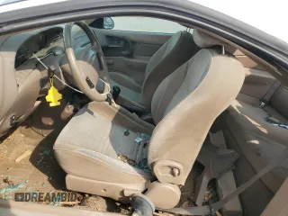 1998 Ford Escort z VIN 3FALP1138WR126709, wystawiony jako Copart lot #69271634 z przebiegiem 234 137 mil mil oraz Szkoda całkowita • Salvage title. Historia ofert i sprzedaży dostępna na DreamBid. Obrazek 7.