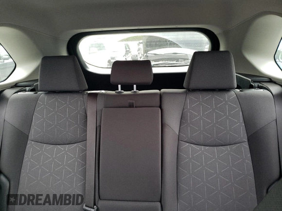 2019 Toyota RAV4 XLE with VIN JTMP1RFV4KD037700, listed as a Copart auction lot 60989525 with 110,577 mi miles and Salvage title. Bid and sale history available at DreamBid. Image 10.