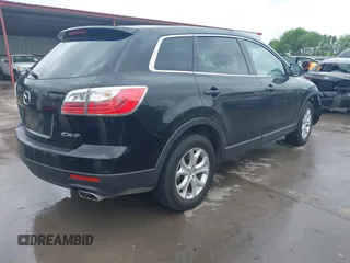 2012 Mazda CX-9 Touring z VIN JM3TB2CA9C0337303, wystawiony jako IAAI lot #41910116 z przebiegiem 113 443 mil mil oraz . Historia ofert i sprzedaży dostępna na DreamBid. Obrazek 4.