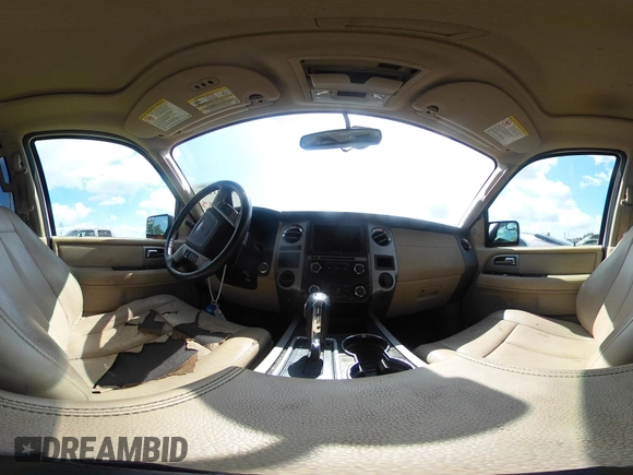 2017 Ford Expedition Limited with VIN 1FMJU1KT2HEA36613, listed as a IAAI auction lot 42431208 with 154,477 mi miles and . Bid and sale history available at DreamBid. Image 18.