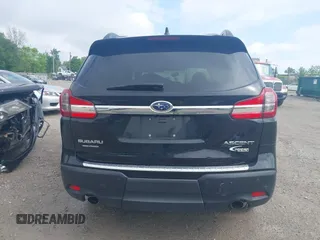 2019 Subaru Ascent Premium z VIN 4S4WMACD3K3444439, wystawiony jako IAAI lot #42259878 z przebiegiem 79 587 mil mil oraz . Historia ofert i sprzedaży dostępna na DreamBid. Obrazek 16.