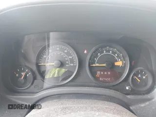 2015 Jeep Patriot High Altitude with VIN 1C4NJRFBXFD145130, listed as a IAAI auction lot 42043379 with 82,420 mi miles and . Bid and sale history available at carsss.com. Image 7.