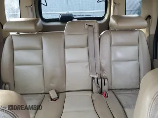 2010 Ford Explorer Eddie Bauer with VIN 1FMEU6EE7AUA01413, listed as a Copart auction lot 48580275 with 139,212 mi miles and Clean Title. Bid and sale history available at carsss.com. Image 10.