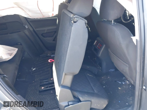 2021 Volkswagen Atlas S with VIN 1V2AP2CA1MC515687, listed as a IAAI auction lot 41083239 with 46,354 mi miles and . Bid and sale history available at DreamBid. Image 8.