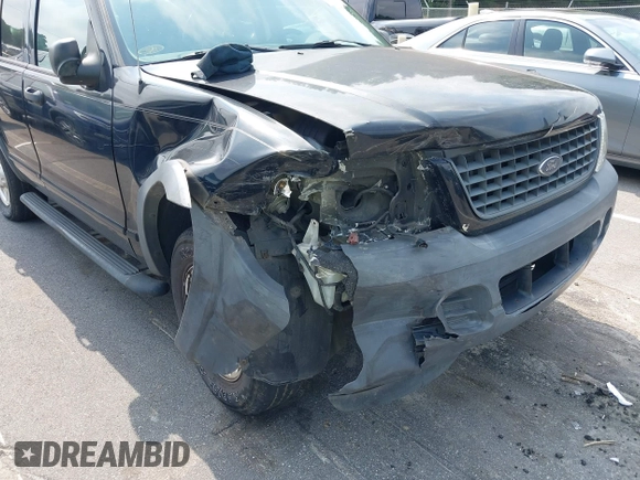 2003 Ford Explorer XLS с VIN 1FMZU72KX3UC18801, выставлен на аукционе IAAI как лот 42670816 с пробегом 147 661 миль миль и . История ставок и продаж доступна на DreamBid. Изображение 6.