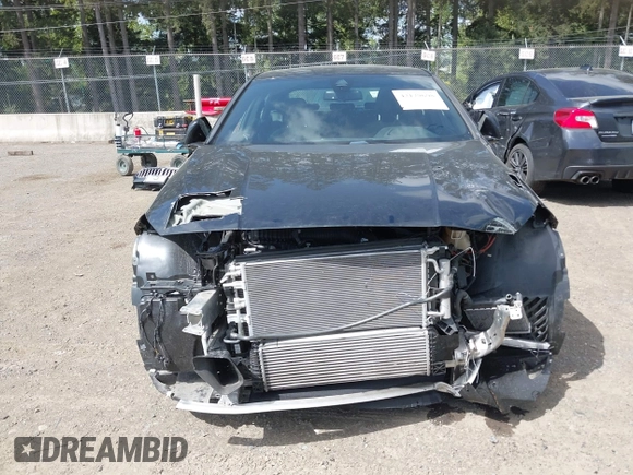 2020 BMW 2 Series 228i xDrive with VIN WBA73AK00L7F77132, listed as a IAAI auction lot 42129698 with 27,989 mi miles and . Bid and sale history available at DreamBid. Image 6.