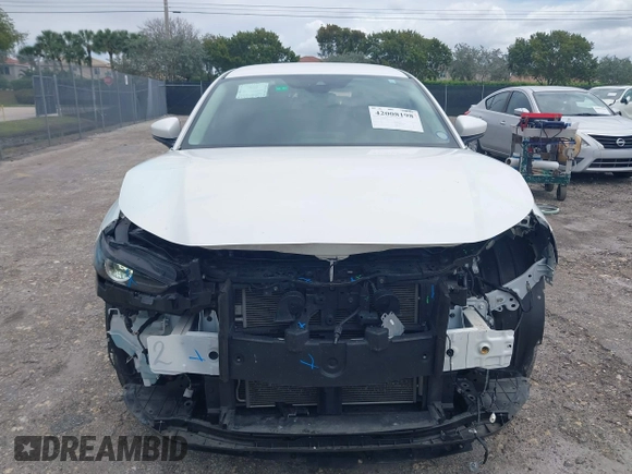 2021 Mazda CX-30 S with VIN 3MVDMAAL3MM228581, listed as a IAAI auction lot 42008198 with 44,132 mi miles and . Bid and sale history available at DreamBid. Image 13.