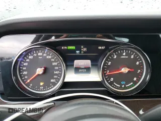 2019 Mercedes-Benz CLS with VIN WDD2J5JB6KA021019, listed as a Copart auction lot 48024625 with 59,723 mi miles and Salvage Title. Bid and sale history available at carsss.com. Image 9.