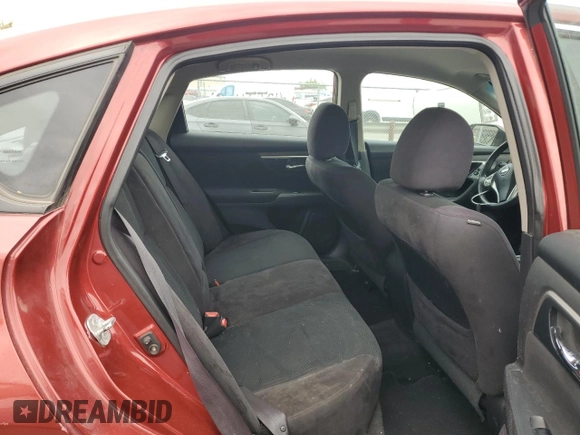 2014 Nissan Altima 2.5 S with VIN 1N4AL3AP1EC118756, listed as a Copart auction lot 53702065 with 199,305 mi miles and Salvage Title. Bid and sale history available at carsss.com. Image 10.