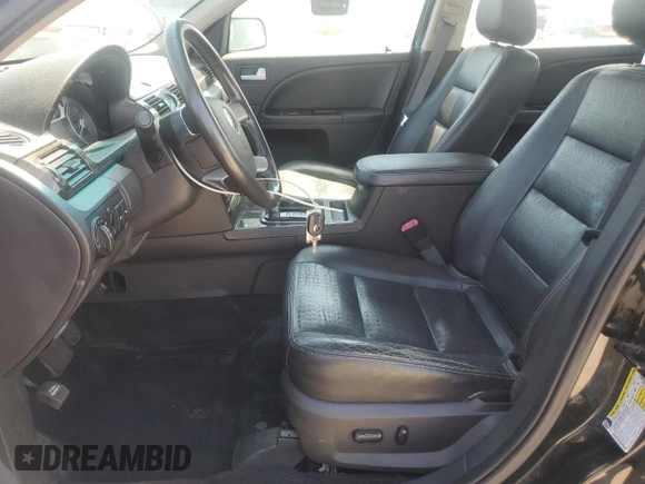 2008 Mercury Sable Premier с VIN 1MEHM42WX8G607167, выставлен на аукционе Copart как лот 57247645 с пробегом 140 121 миль миль и Чистый • Clean title. История ставок и продаж доступна на DreamBid. Изображение 7.