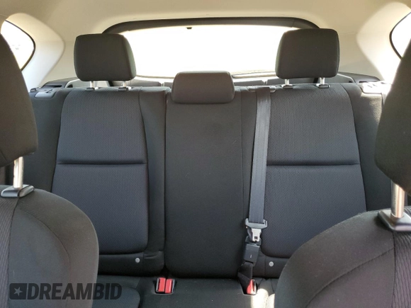 2014 Mazda CX-5 Sport with VIN JM3KE2BE8E0392545, listed as a Copart auction lot 54131455 with 63,917 mi miles and Salvage Title. Bid and sale history available at carsss.com. Image 10.