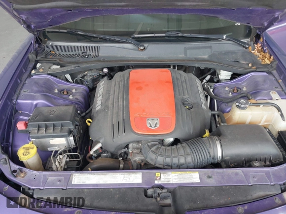 2007 Dodge Charger R/T with VIN 2B3KA53H77H886846, listed as a IAAI auction lot 39950209 with 161,170 mi miles and . Bid and sale history available at carsss.com. Image 10.