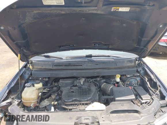 2014 Dodge Journey Crossroad with VIN 3C4PDDGG5ET278416, listed as a IAAI auction lot 42395413 with 199,035 mi miles and . Bid and sale history available at DreamBid. Image 10.