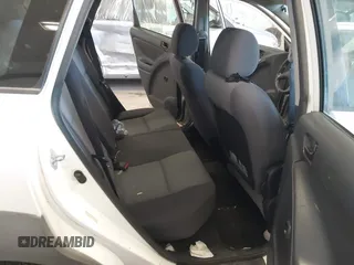 2005 Pontiac Vibe with VIN 5Y2SM63825Z467313, listed as a IAAI auction lot 41993523 with 270,937 mi miles and . Bid and sale history available at DreamBid. Image 8.