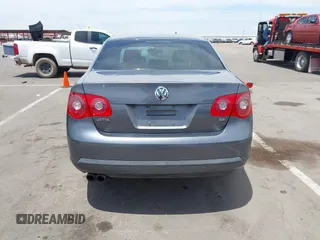 2006 Volkswagen Jetta Value Edition with VIN 3VWPF71K56M636972, listed as a IAAI auction lot 42347663 with 332,152 mi miles and . Bid and sale history available at DreamBid. Image 16.