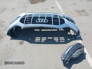 2021 Audi Q5 Premium Plus z VIN WA1BAAFY6M2130653, wystawiony jako IAAI lot #42138199 z przebiegiem 42 127 mil mil oraz . Historia ofert i sprzedaży dostępna na DreamBid. Obrazek 12.