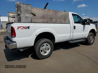 2015 Ford F-350 XL с VIN 1FTRF3B62FEC49100, выставлен на аукционе Copart как лот 64742425 с пробегом 153 317 миль миль и Чистый • Clean title. История ставок и продаж доступна на DreamBid. Изображение 3.