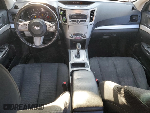 2011 Subaru Legacy Prem с VIN 4S3BMCB6XB3215564, выставлен на аукционе Copart как лот 63462935 с пробегом 163 844 миль миль и На запчасти • Non repairable. История ставок и продаж доступна на DreamBid. Изображение 8.