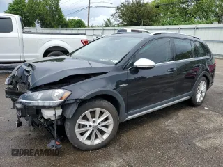 2019 Volkswagen Golf S z VIN 3VWH17AU1KM511000, wystawiony jako Copart lot #56624325 z przebiegiem 87 483 mil mil oraz Szkoda całkowita • Salvage title. Historia ofert i sprzedaży dostępna na DreamBid. Obrazek 1.