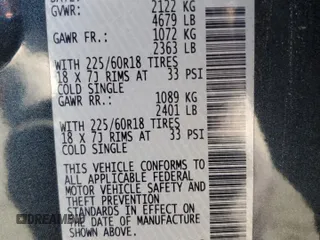 2014 Nissan Rogue S z VIN 5N1AT2MV7EC856300, wystawiony jako Copart lot #58524705 z przebiegiem 125 878 mil mil oraz Szkoda całkowita • Salvage title. Historia ofert i sprzedaży dostępna na DreamBid. Obrazek 13.